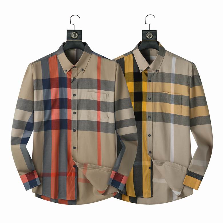 Burberry M-3XL 26nn132